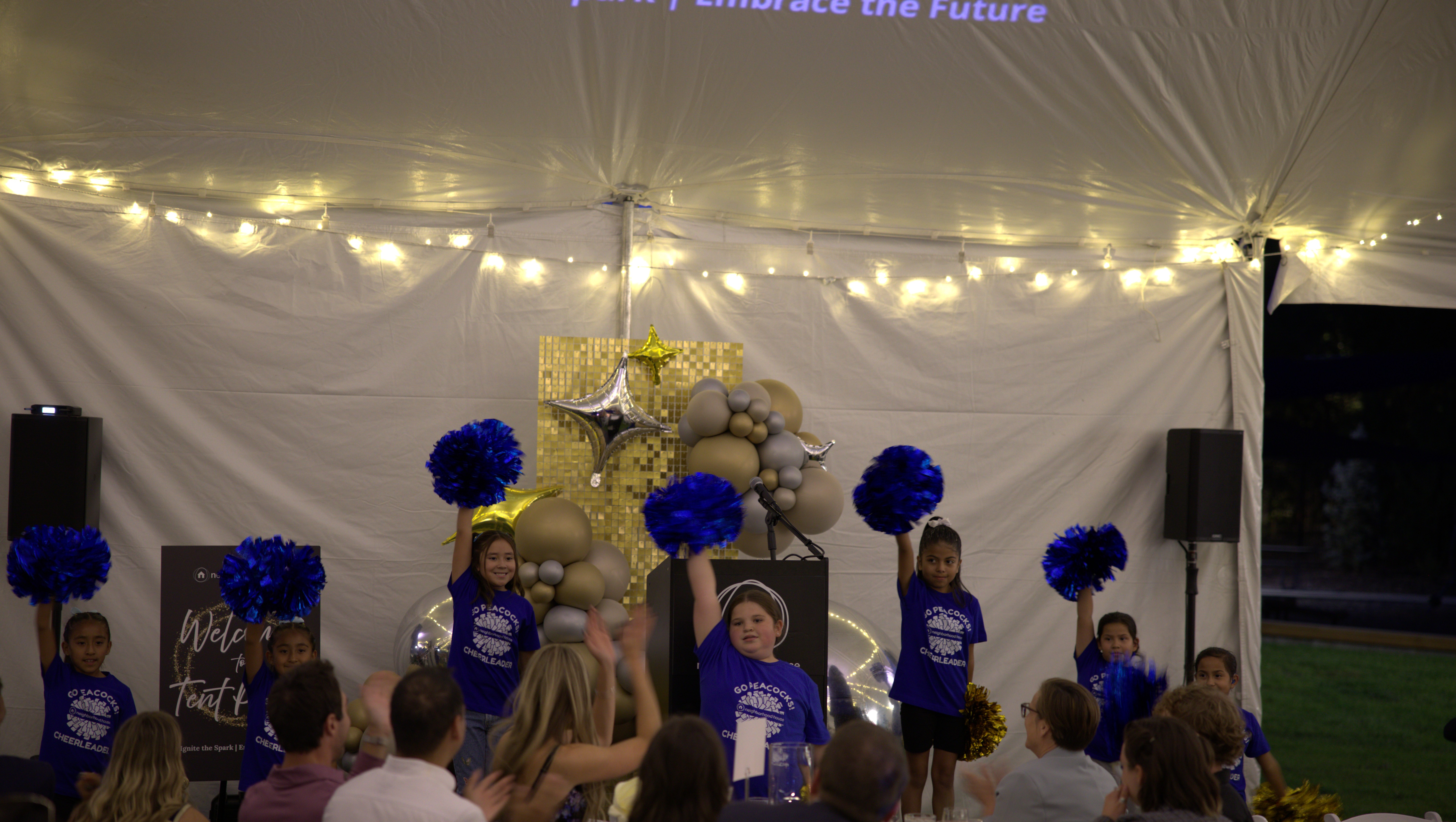 Cheer Club