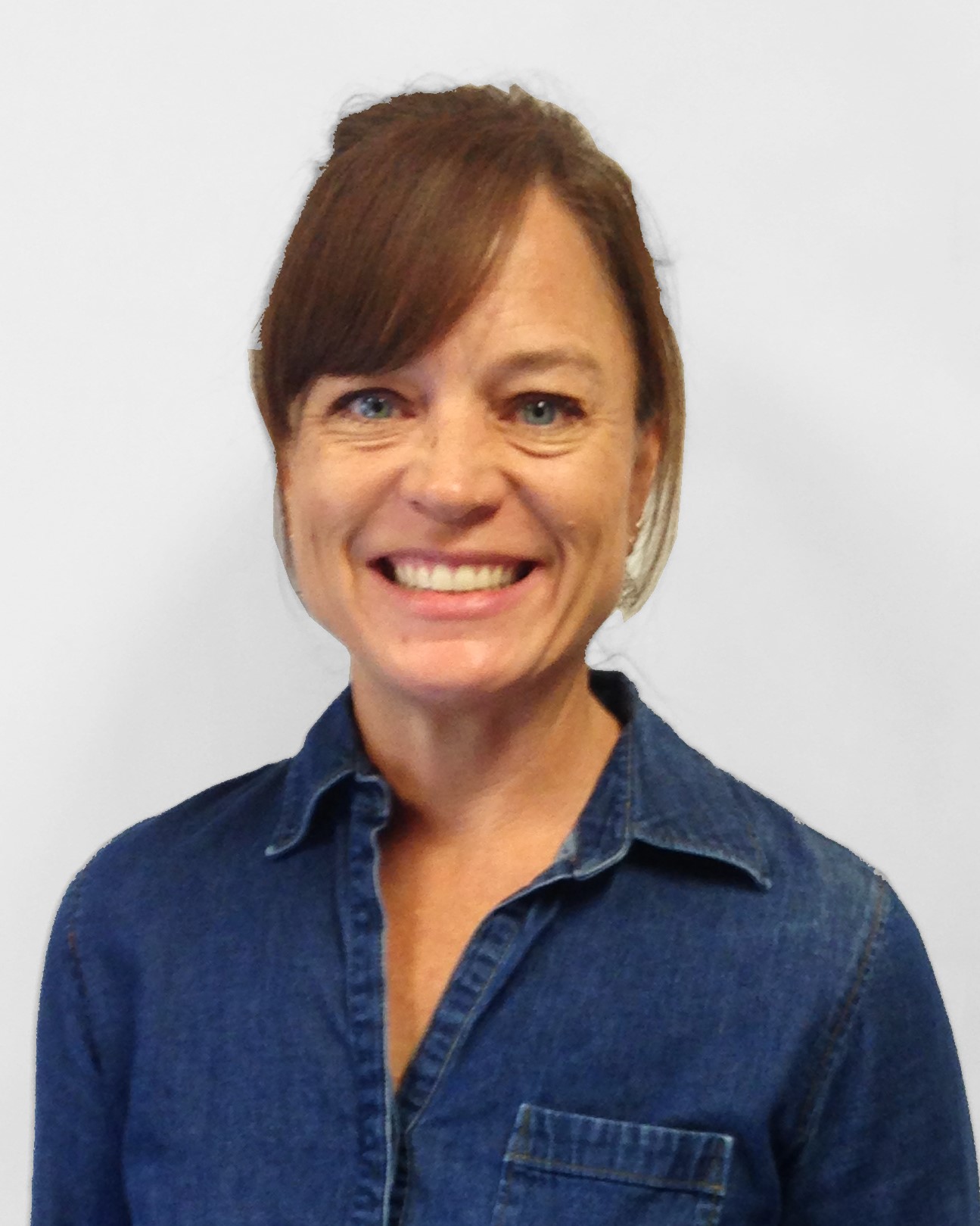 Lisa Hackwell Neighborhood House