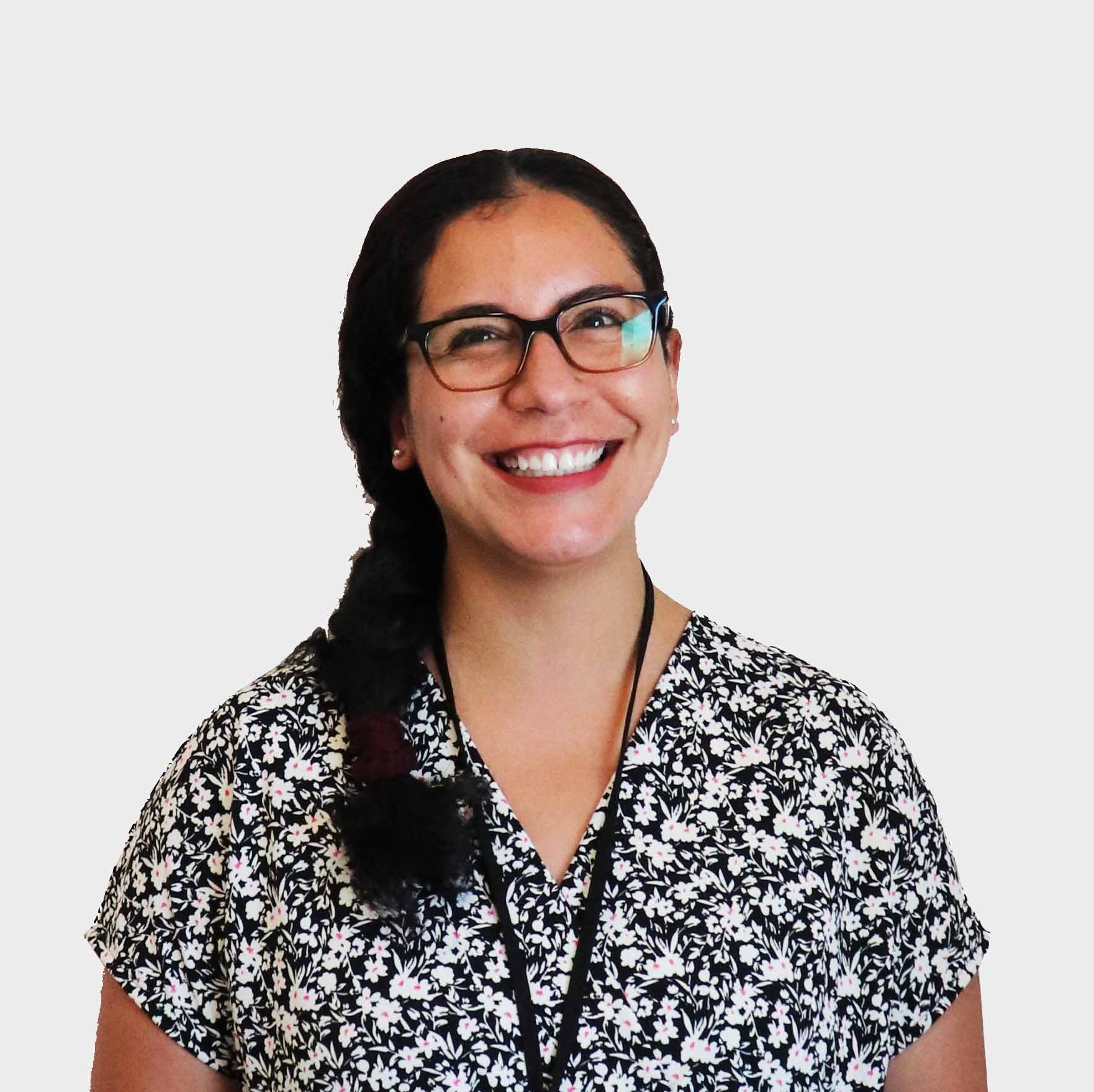 Gina Toledo Neighborhood House