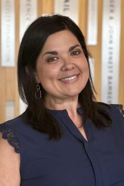 Andrea Arflack Andrea Arflack