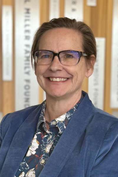 Jennifer Nuttall Jennifer Nuttall