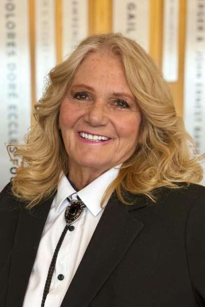 Deb Hall Deb Hall