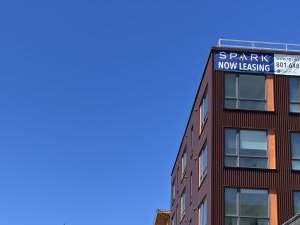 Neighborhood House Spark Location