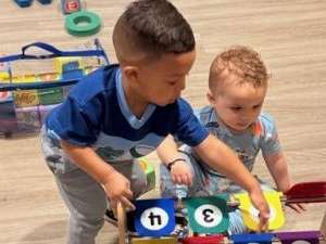 Neighborhood House Spark