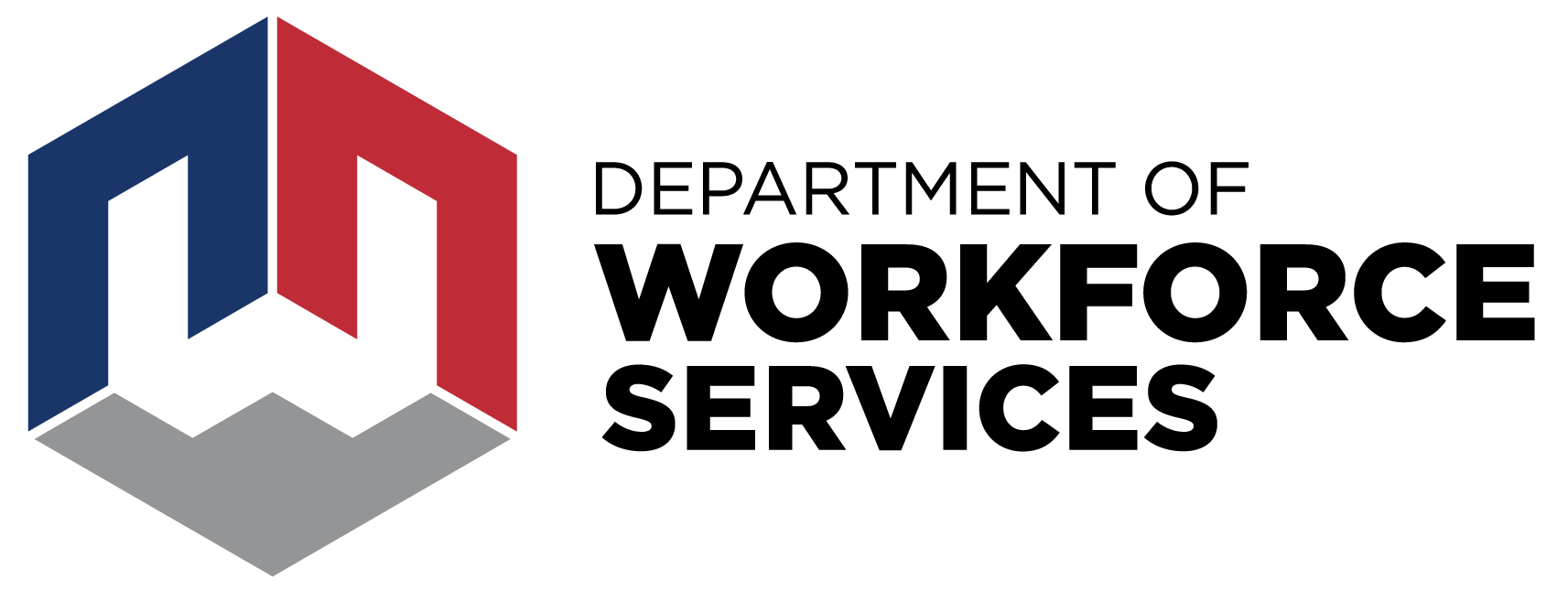 DWS Logo