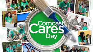 comcast cares day1