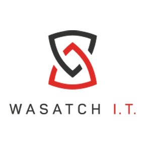 Wasatch IT Logo