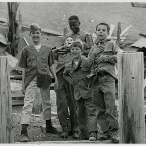 Boy Scouts